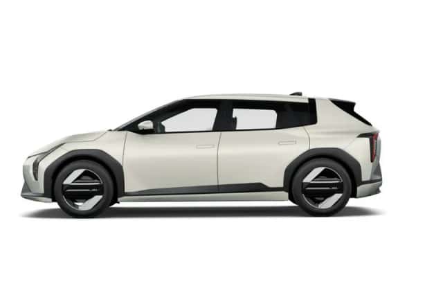 Kia EV4 (2026) thumbnail 3