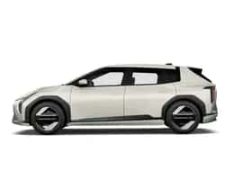 Kia EV4 (2026) thumbnail 3
