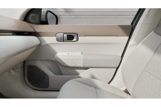 Kia EV4 (2026) thumbnail 7