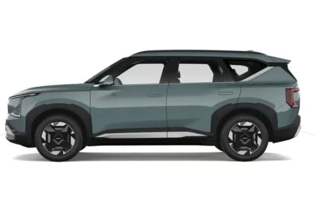 Kia EV5 (2026) thumbnail 4