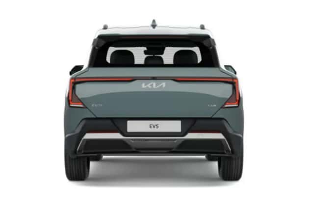 Kia EV5 (2026) thumbnail 5