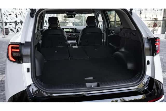 Kia Sportage (2026) thumbnail 9