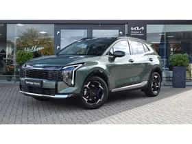 Kia Sportage (2026) thumbnail 2