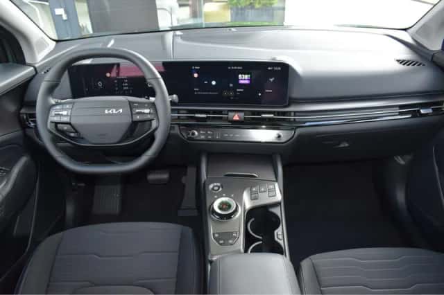 Kia Sportage (2026) thumbnail 4