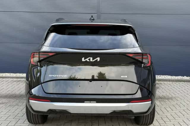 Kia Sportage (2026) thumbnail 5