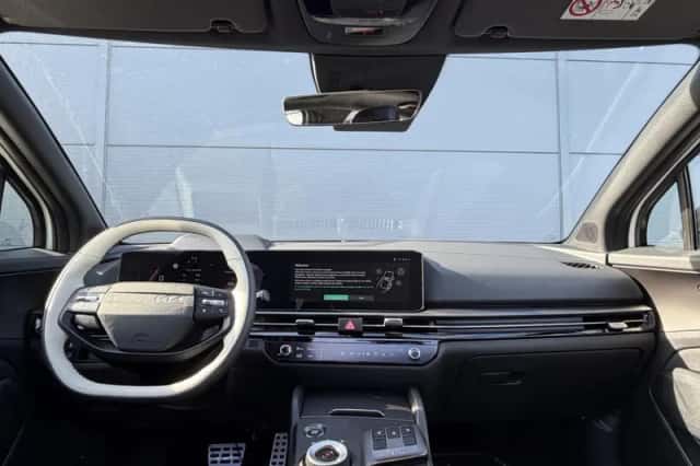Kia Sportage (2026) thumbnail 6