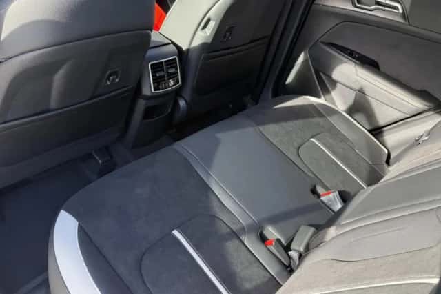 Kia Sportage (2026) thumbnail 8