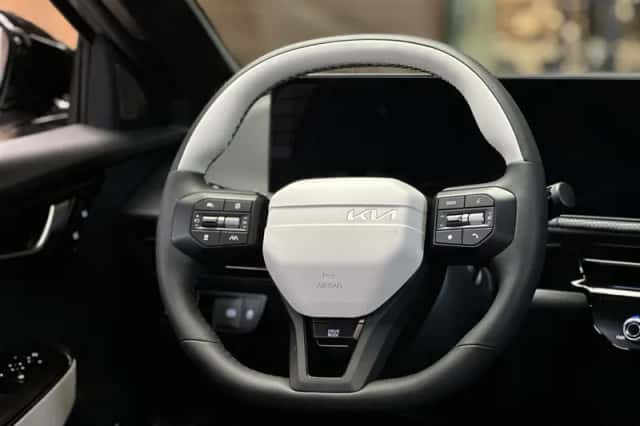 Kia EV6 (2026) thumbnail 6