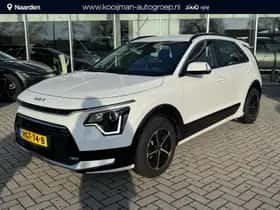 Kia Niro (2025)