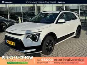 Kia Niro (2025)
