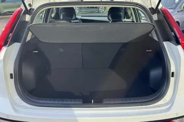 Kia Niro (2025) thumbnail 13