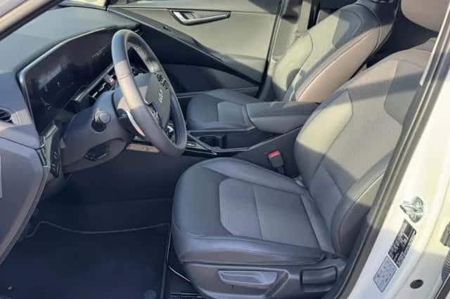Kia Niro (2025) thumbnail 14