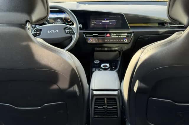 Kia Niro (2025) thumbnail 16