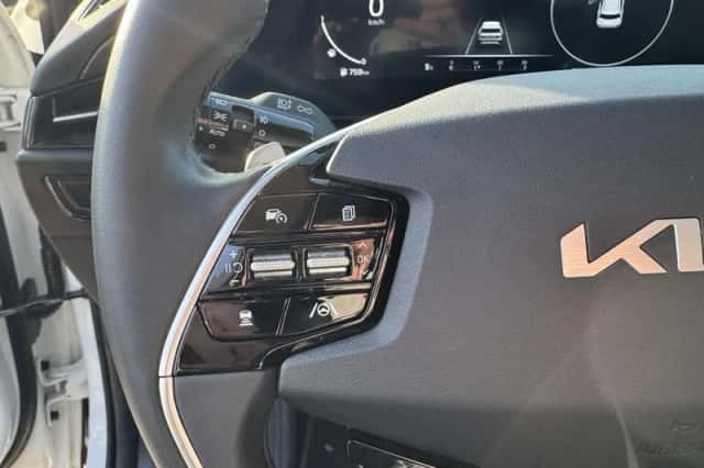 Kia Niro (2025) thumbnail 18