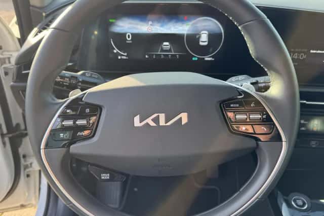 Kia Niro (2025) thumbnail 19
