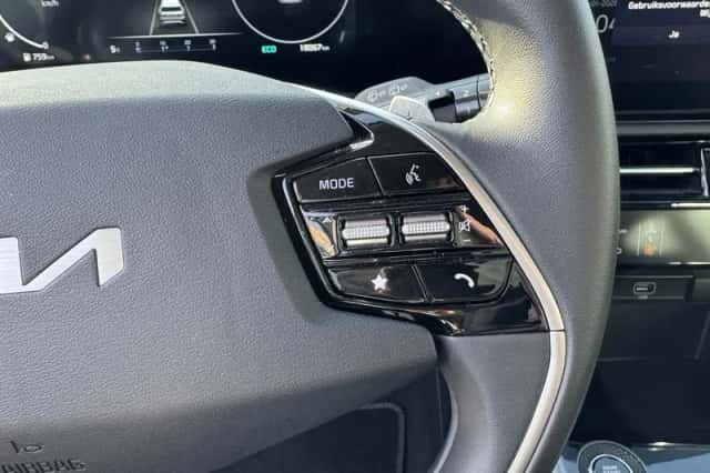 Kia Niro (2025) thumbnail 23