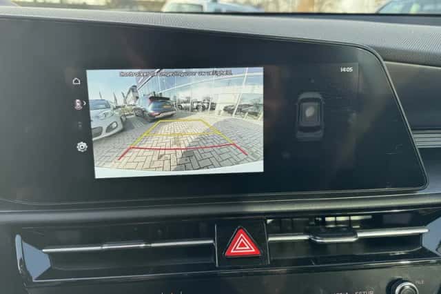 Kia Niro (2025) thumbnail 24