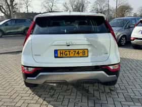 Kia Niro (2025) thumbnail 4