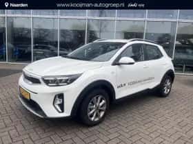 Kia Stonic (2025) thumbnail 1