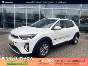 Kia Stonic (2025)