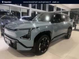 Kia EV5 (2026)