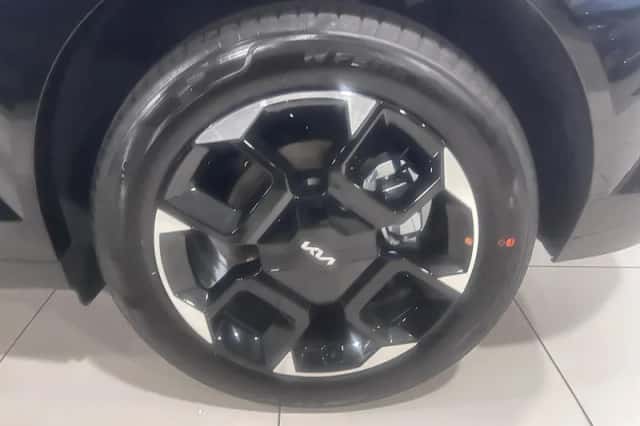 Kia EV5 (2026) thumbnail 4