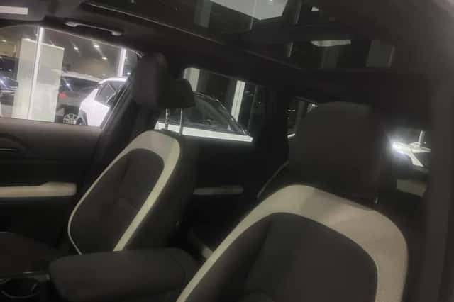 Kia EV5 (2026) thumbnail 5
