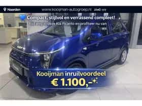 Kia Picanto (2026)
