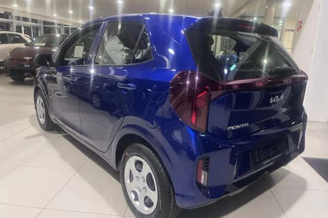 Kia Picanto (2026) thumbnail 2