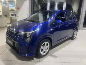 Kia Picanto (2026) thumbnail 2