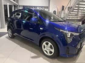 Kia Picanto (2026) thumbnail 4