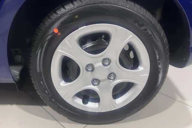 Kia Picanto (2026) thumbnail 5