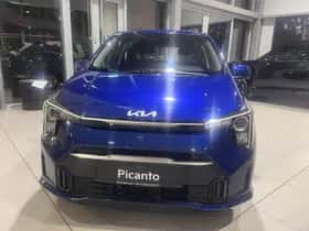 Kia Picanto (2026) thumbnail 5