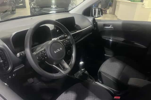 Kia Picanto (2026) thumbnail 6