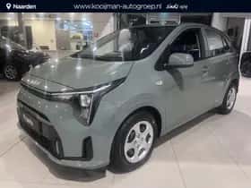 Kia Picanto (2026)