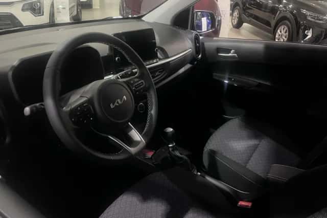 Kia Picanto (2026) thumbnail 2