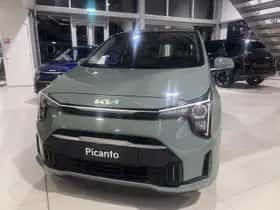 Kia Picanto (2026) thumbnail 4