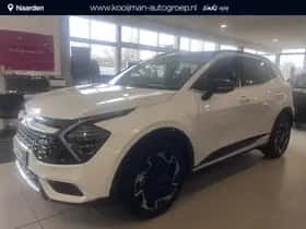 Kia Sportage (2026) thumbnail 1