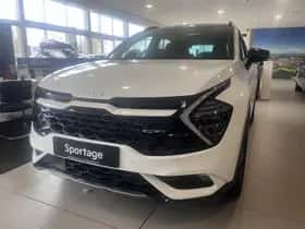 Kia Sportage (2026) thumbnail 2