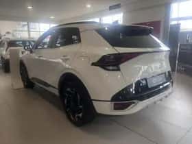 Kia Sportage (2026) thumbnail 4