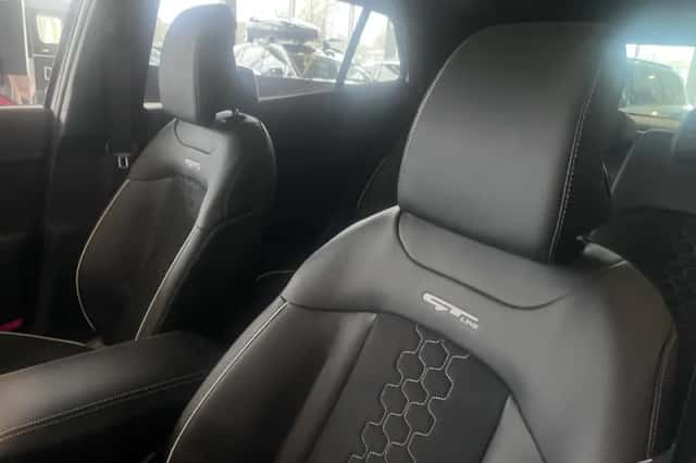 Kia Sportage (2026) thumbnail 5