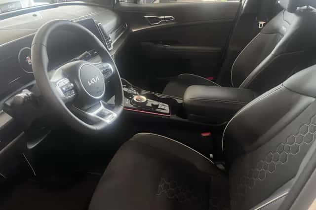 Kia Sportage (2026) thumbnail 6