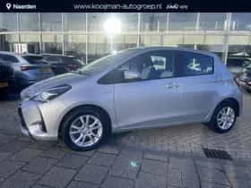 Toyota Yaris (2018)