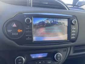 Toyota Yaris (2018) thumbnail 9