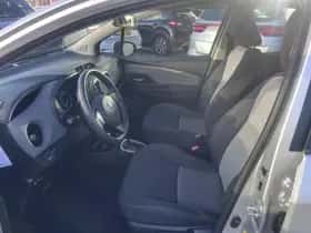 Toyota Yaris (2018) thumbnail 10
