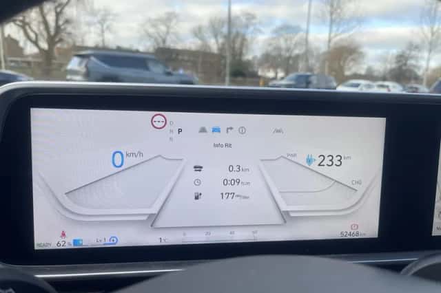 Hyundai Ioniq 6 (2024) thumbnail 15