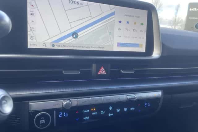 Hyundai Ioniq 6 (2024) thumbnail 17