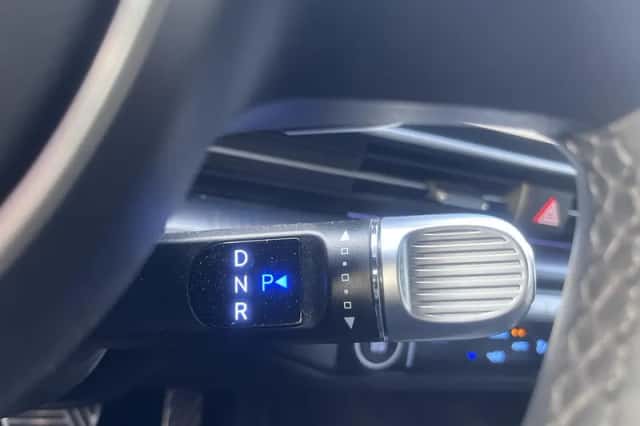Hyundai Ioniq 6 (2024) thumbnail 19