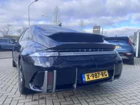 Hyundai Ioniq 6 (2024) thumbnail 3