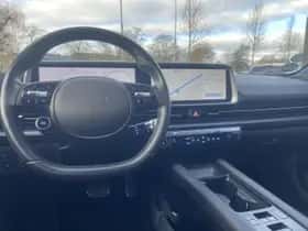 Hyundai Ioniq 6 (2024) thumbnail 21
